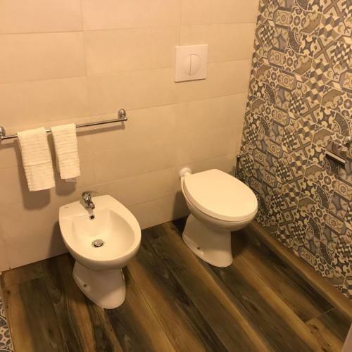 Hostal Exclusive Rooms