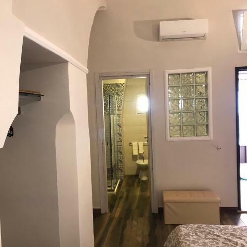 Hostal Exclusive Rooms