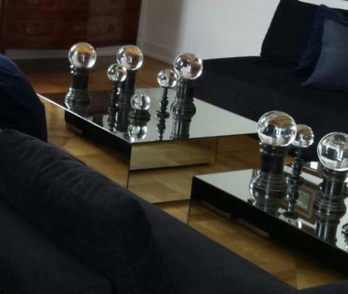 Apartamento The Presidential Suite