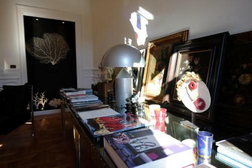 Apartamento The Presidential Suite
