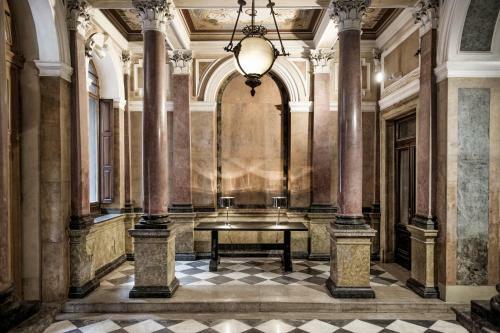 Apartamento The Presidential Suite