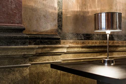 Apartamento The Presidential Suite