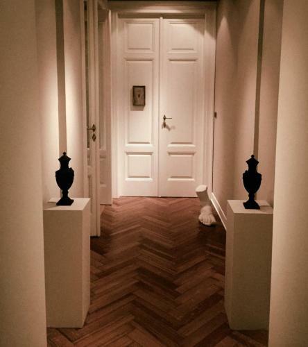Apartamento The Presidential Suite