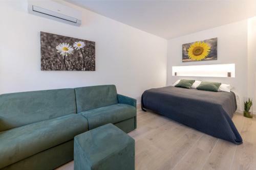 Apartamento Residence La Torre