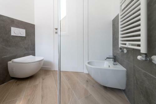 Apartamento Residence La Torre