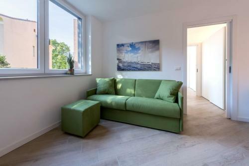 Apartamento Residence La Torre