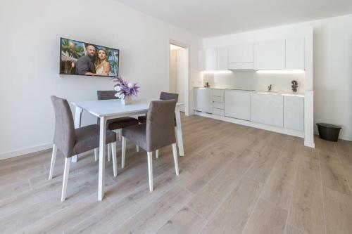 Apartamento Residence La Torre