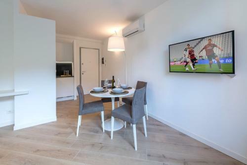 Apartamento Residence La Torre