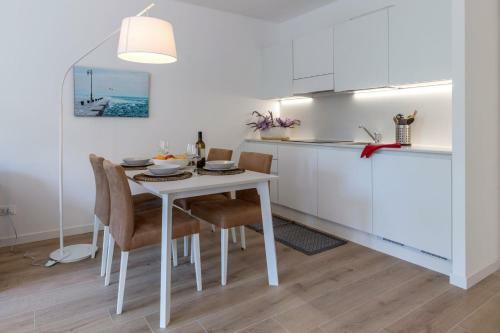 Apartamento Residence La Torre