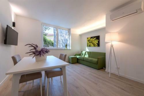 Apartamento Residence La Torre