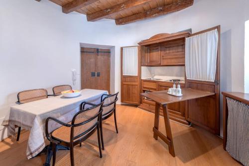 Apartamento Residence La Torre