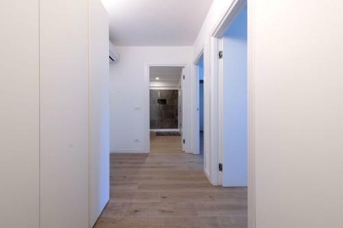 Apartamento Residence La Torre