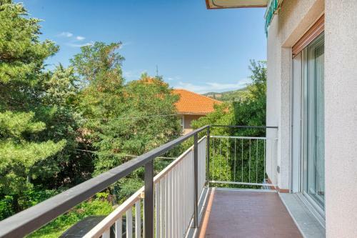 Apartamento Trieste Uptown Cosy Flat With Sea View