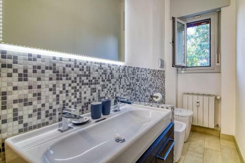Apartamento Trieste Uptown Cosy Flat With Sea View