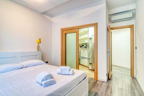 Apartamento Trieste Uptown Cosy Flat With Sea View