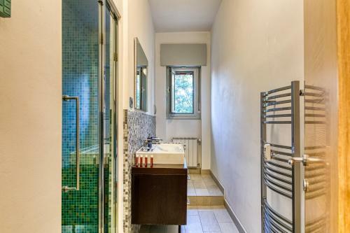 Apartamento Trieste Uptown Cosy Flat With Sea View