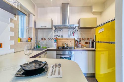 Apartamento Trieste Uptown Cosy Flat With Sea View