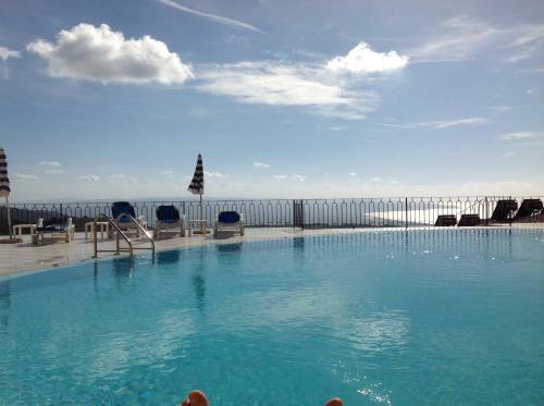 Apartamento Appartamento Con Piscina 13
