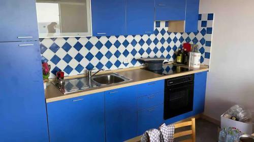 Apartamento Appartamento Con Piscina 13
