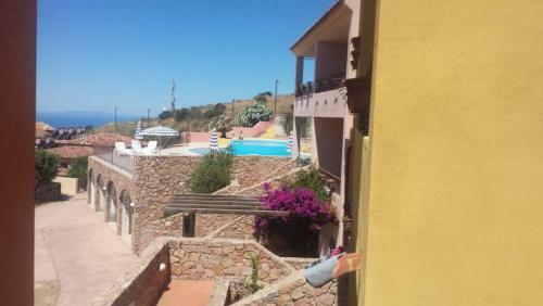 Apartamento Appartamento Con Piscina 14