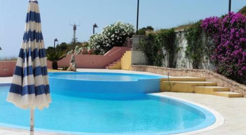 Apartamento Appartamento Con Piscina 14
