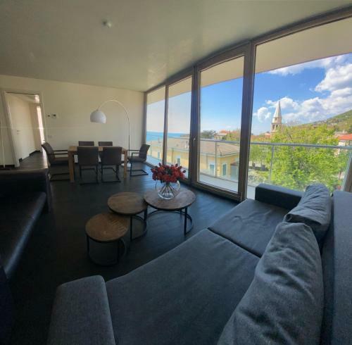 Panorama Apartment