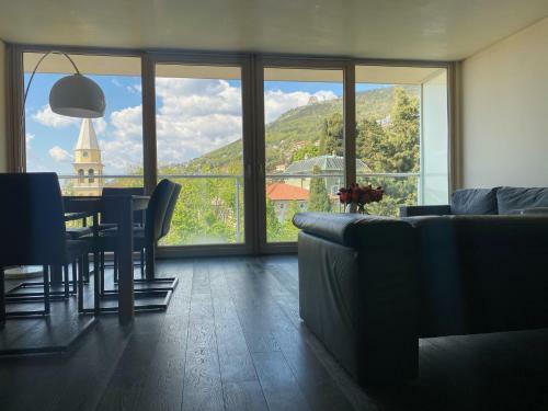 Panorama Apartment