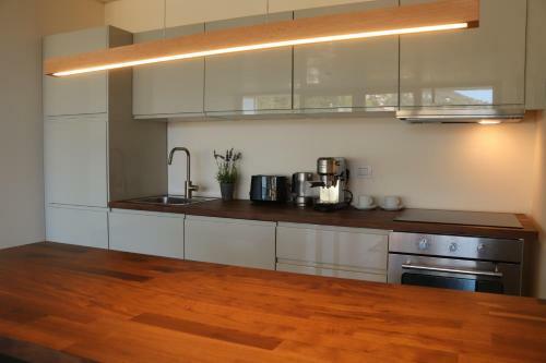 Panorama Apartment