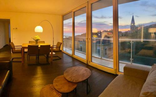 Panorama Apartment