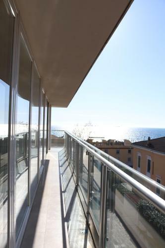 Panorama Apartment