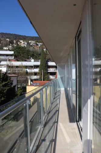 Panorama Apartment