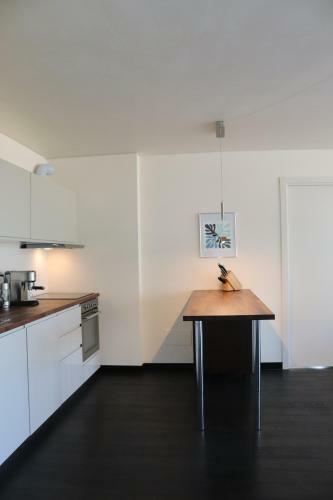Panorama Apartment