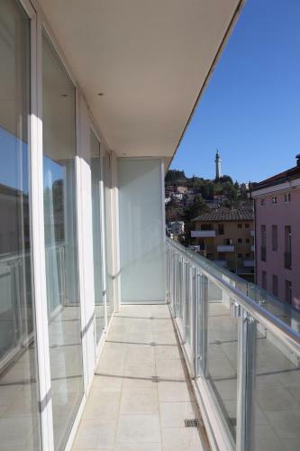 Panorama Apartment