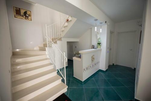 Hostal Residenza Porta Romana