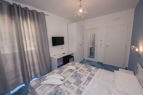 Hostal Residenza Porta Romana