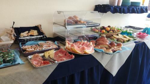 Hostal Residenza Porta Romana