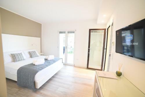 Hostal La Torre Del Mulino Accomodation
