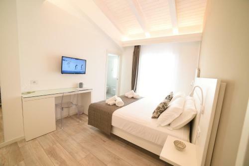 Hostal La Torre Del Mulino Accomodation
