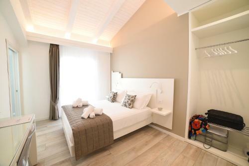Hostal La Torre Del Mulino Accomodation