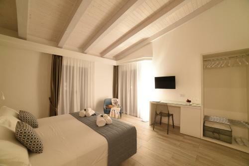 Hostal La Torre Del Mulino Accomodation