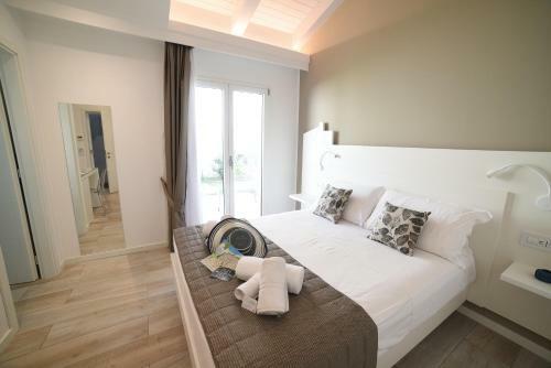 Hostal La Torre Del Mulino Accomodation