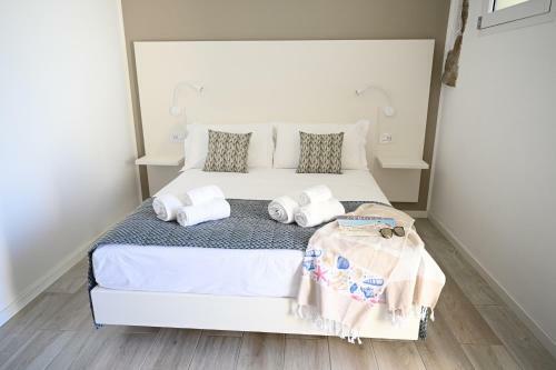 Hostal La Torre Del Mulino Accomodation