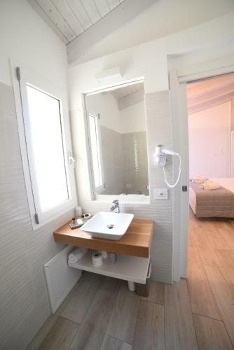 Hostal La Torre Del Mulino Accomodation