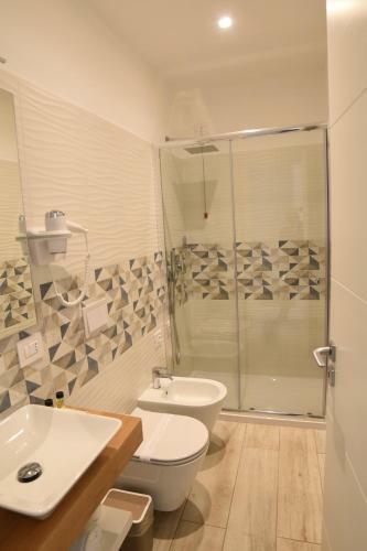 Hostal La Torre Del Mulino Accomodation