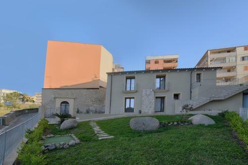 Hostal La Torre Del Mulino Accomodation
