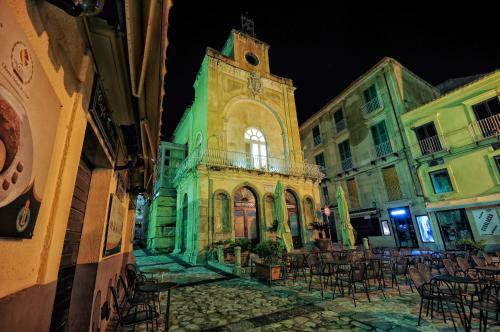Hostal La Torre Del Mulino Accomodation