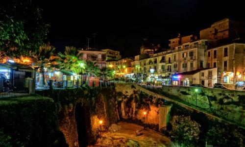 Hostal La Torre Del Mulino Accomodation