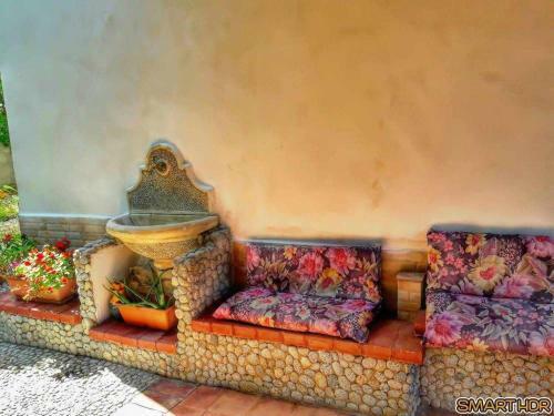 Apartamento Residenza I Gechi