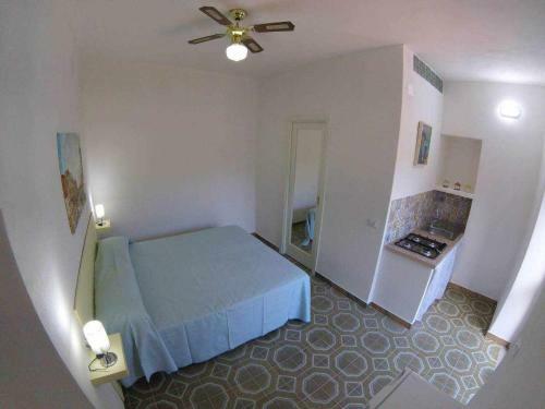Apartamento Residenza I Gechi