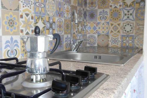 Apartamento Residenza I Gechi